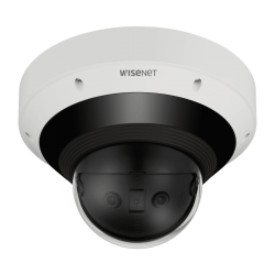 Samsung Wisenet PNM-9031RV | PNM 9031 RV | PNM9031RV 15MP Panoramic Camera